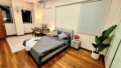 For Rent - Chuan Place