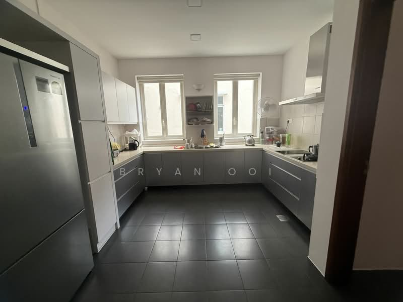 For Rent - Chuan Place