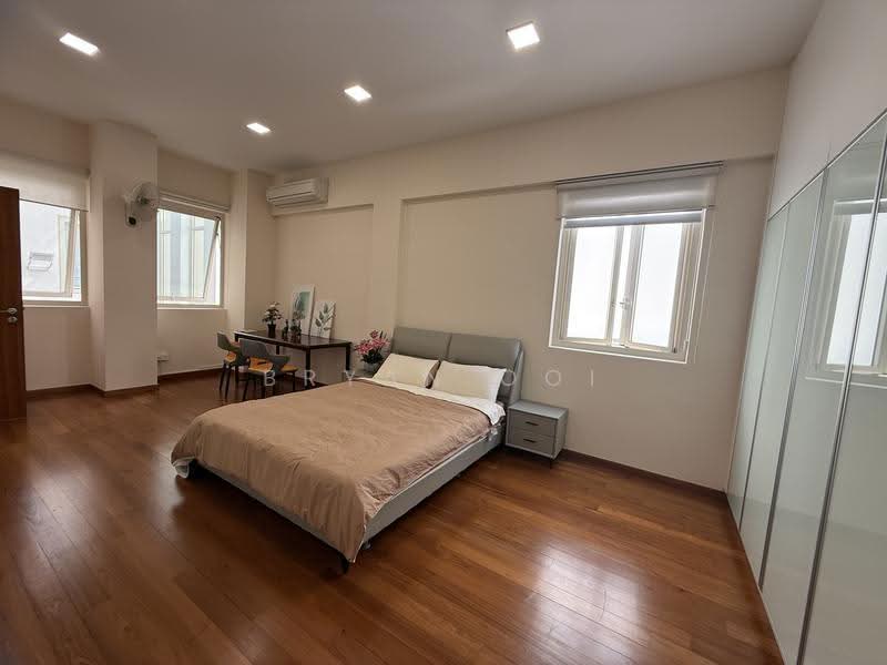 Chuan Place, Hougang / Punggol / Sengkang, Room Rental, 300 sqft, Semi-Detached House For Rent, by Bryan Ooi, 25304174 - PropertyGuru.com.sg