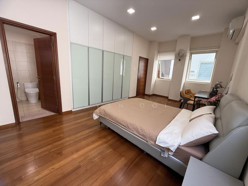 Chuan Place, Hougang / Punggol / Sengkang, Room Rental, 300 sqft, Semi-Detached House For Rent, by Bryan Ooi, 25304174 - PropertyGuru.com.sg