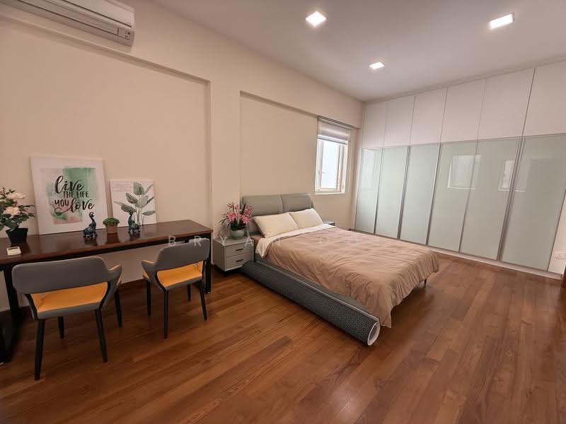 Chuan Place, Hougang / Punggol / Sengkang, Room Rental, 300 sqft, Semi-Detached House For Rent, by Bryan Ooi, 25304174 - PropertyGuru.com.sg