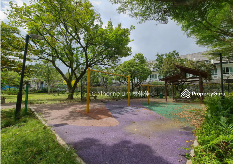 For Sale - Semi Detached House For Sale at Thomson Walk