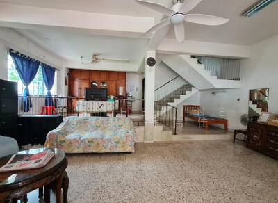 For Sale - Semi Detached House For Sale at Thomson Walk