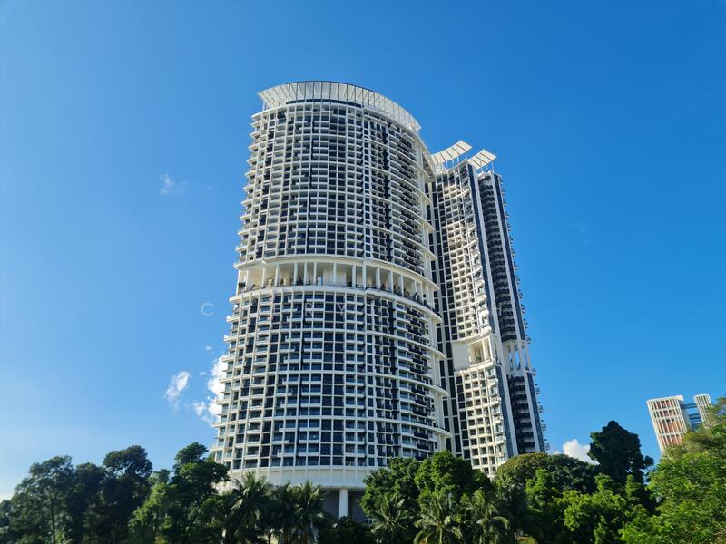 For Rent - One Pearl Bank