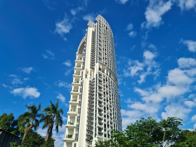 For Rent - One Pearl Bank