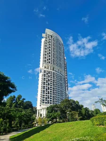For Rent - One Pearl Bank