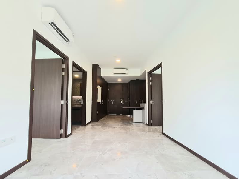 For Rent - One Pearl Bank