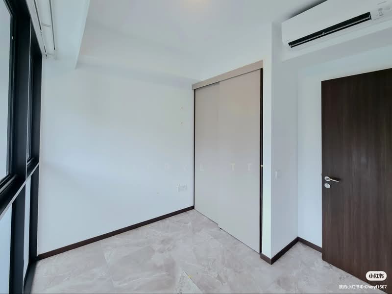 For Rent - One Pearl Bank