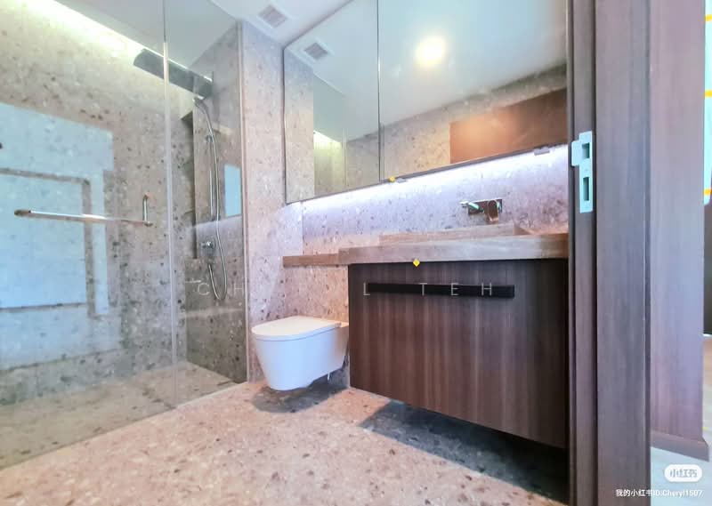 For Rent - One Pearl Bank