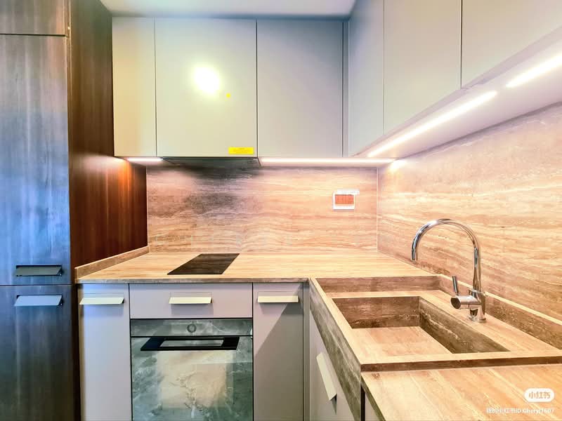 For Rent - One Pearl Bank