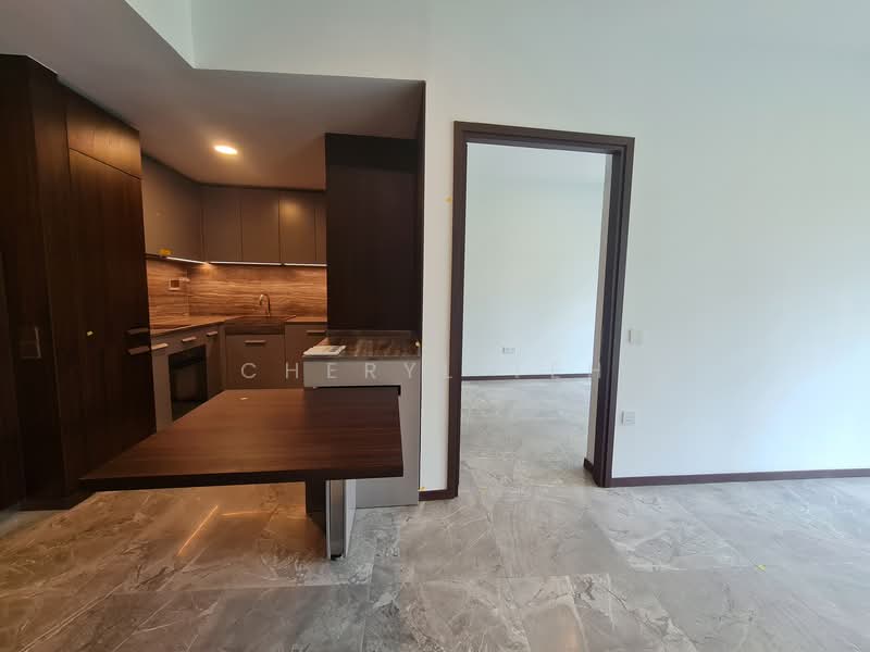 For Rent - One Pearl Bank