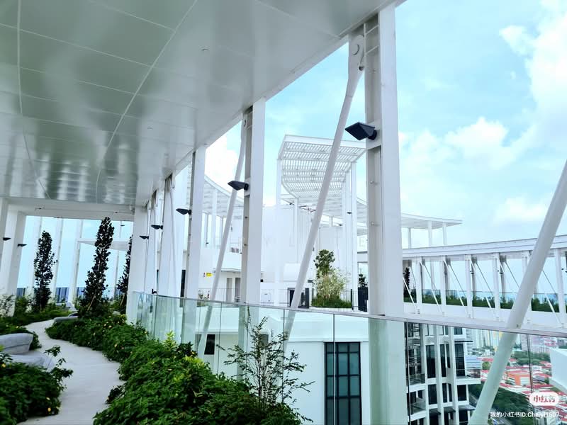 For Rent - One Pearl Bank