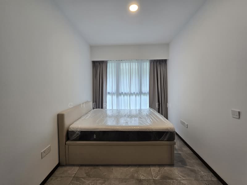 For Rent - One Pearl Bank