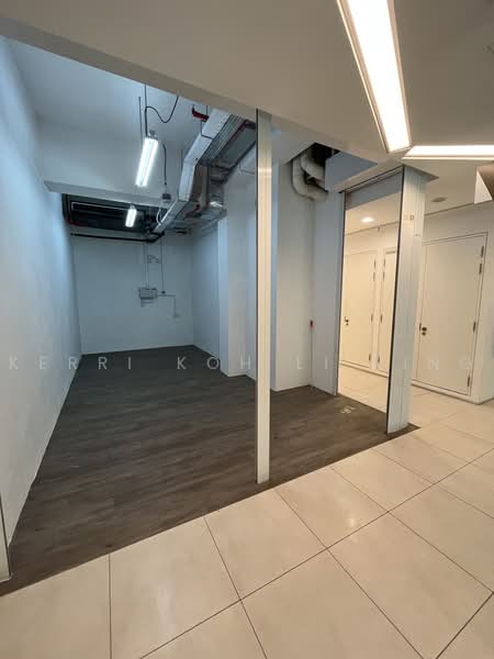 Trio, 11 Sam Leong Road, 258 sqft, Mall Shop For Sale, by Kerri Koh Li Ping, 25304272 - CommercialGuru.com.sg