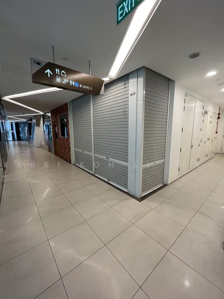 Trio, 11 Sam Leong Road, 258 sqft, Mall Shop For Sale, by Kerri Koh Li Ping, 25304272 - CommercialGuru.com.sg