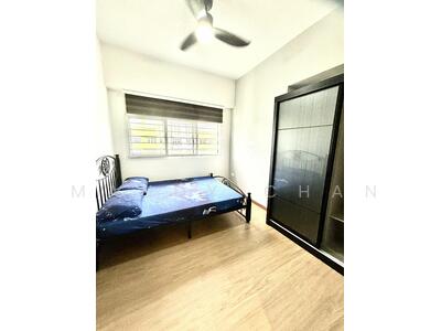 For Rent - 467A Yishun Avenue 6