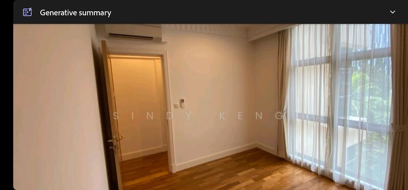 Gardenville, 10 Walshe Road, 3 Bedrooms, 1,851 sqft, Condominium For Rent, by Sindy Keng, 25304332 - PropertyGuru.com.sg