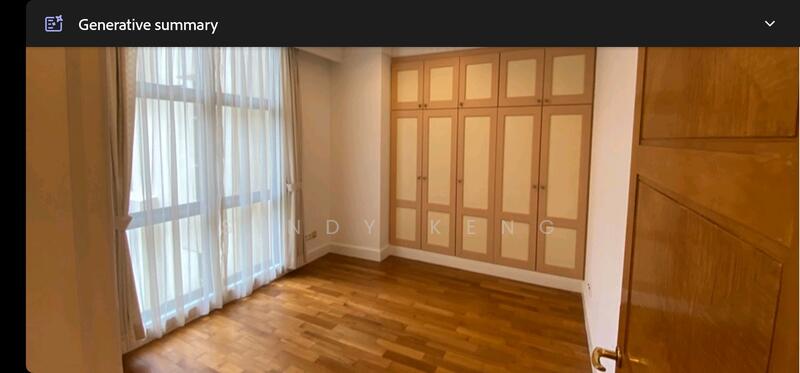 Gardenville, 10 Walshe Road, 3 Bedrooms, 1,851 sqft, Condominium For Rent, by Sindy Keng, 25304332 - PropertyGuru.com.sg