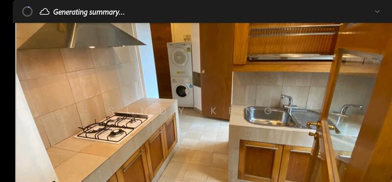 Gardenville, 10 Walshe Road, 3 Bedrooms, 1,851 sqft, Condominium For Rent, by Sindy Keng, 25304332 - PropertyGuru.com.sg