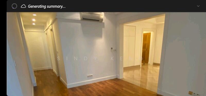 Gardenville, 10 Walshe Road, 3 Bedrooms, 1,851 sqft, Condominium For Rent, by Sindy Keng, 25304332 - PropertyGuru.com.sg