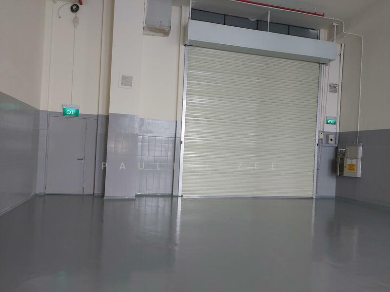 Enterprise Centre, 20 Bukit Batok Crescent, 7,660 sqft, Light Industrial (B1) For Rent, by Pauline Zee, 25304357 - CommercialGuru.com.sg