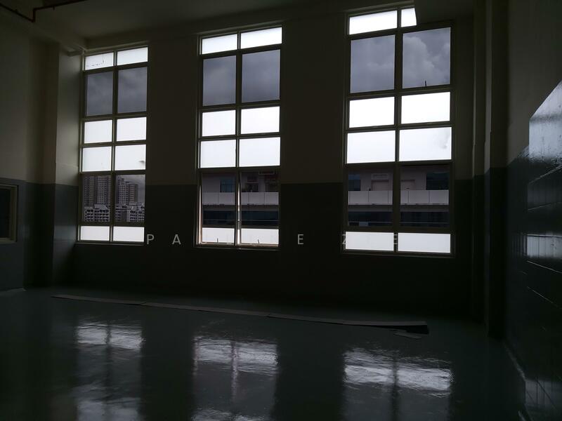 Enterprise Centre, 20 Bukit Batok Crescent, 7,660 sqft, Light Industrial (B1) For Rent, by Pauline Zee, 25304357 - CommercialGuru.com.sg