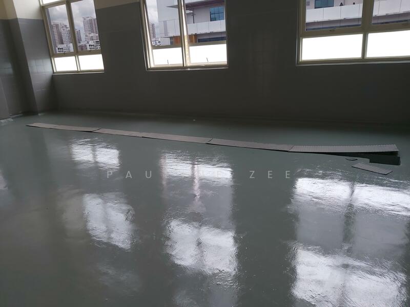 Enterprise Centre, 20 Bukit Batok Crescent, 7,660 sqft, Light Industrial (B1) For Rent, by Pauline Zee, 25304357 - CommercialGuru.com.sg