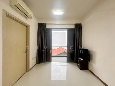 For Rent - Parc Bleu