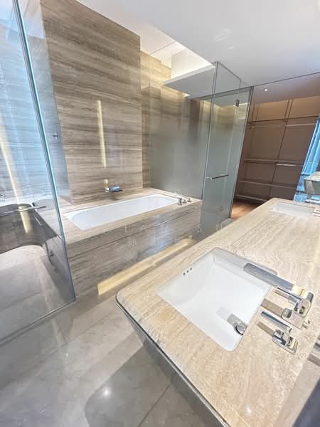 Ardmore Residence, 7 Ardmore Park, 4 Bedrooms, 3,186 sqft, Condominium For Rent, by Vivian Sun 孙淑媛, 25304394 - PropertyGuru.com.sg