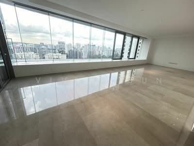 For Rent - Ardmore Residence