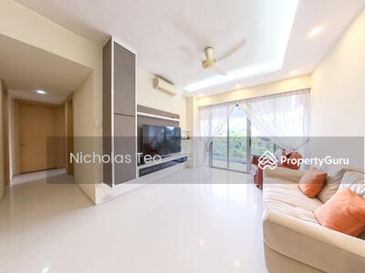For Sale - The Acacias