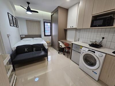 For Rent - 722 Ang Mo Kio Avenue 8