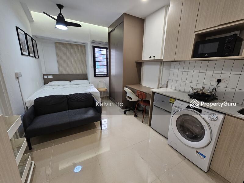 Rm 203