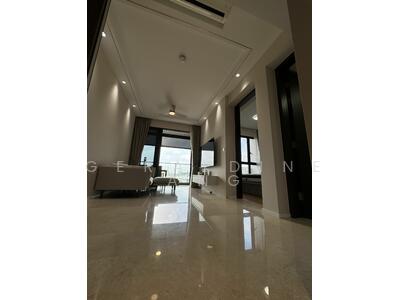 For Sale - Avenue South Residence