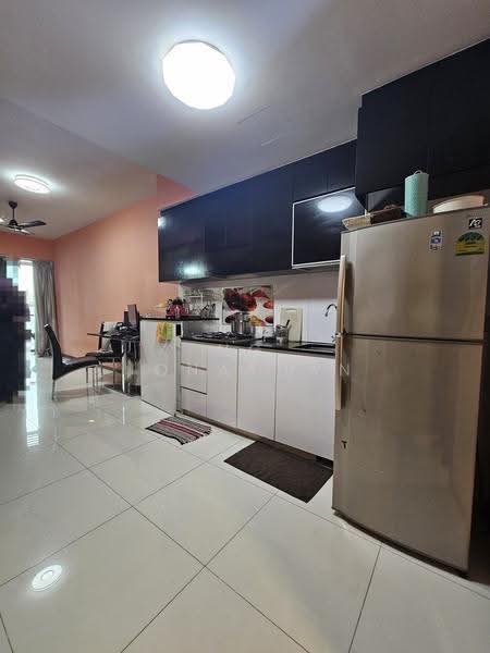 Loft @ Rangoon, 113 Rangoon Road, Farrer Park / Serangoon Rd, 1 Bedroom, 495 sqft, Condominium For Rent, by Ng Jonathan, 25304499 - PropertyGuru.com.sg