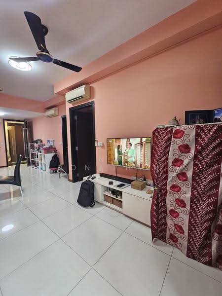 Loft @ Rangoon, 113 Rangoon Road, Farrer Park / Serangoon Rd, 1 Bedroom, 495 sqft, Condominium For Rent, by Ng Jonathan, 25304499 - PropertyGuru.com.sg