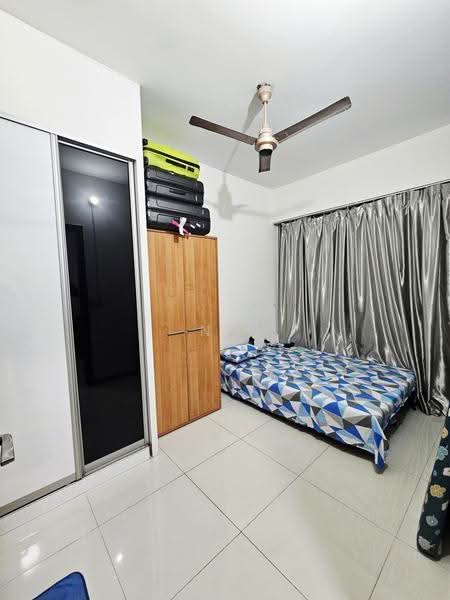 Loft @ Rangoon, 113 Rangoon Road, Farrer Park / Serangoon Rd, 1 Bedroom, 495 sqft, Condominium For Rent, by Ng Jonathan, 25304499 - Bedroom - PropertyGuru.com.sg