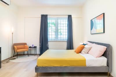 For Rent - Eunos Green