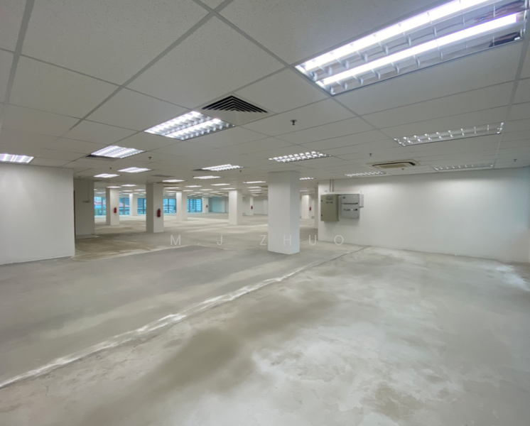 44 Commercial Properties for Rent Bukit Timah Road in Singapore