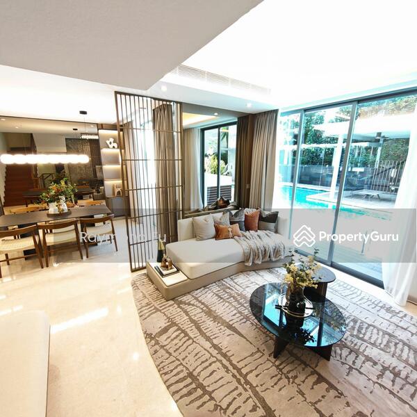 For Sale - Greenwood Mews