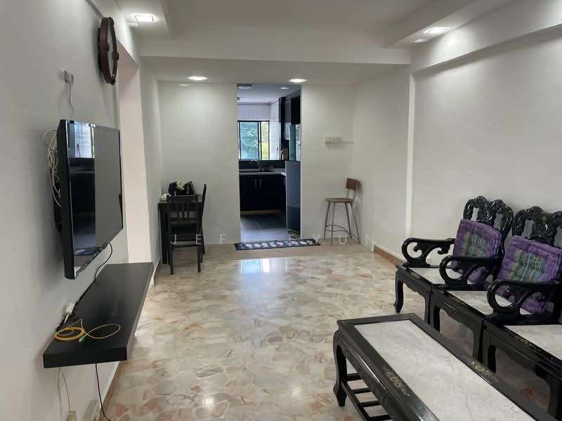 149 Silat Avenue, 149 Silat Avenue, 2 Bedrooms, 721 sqft, HDB Flat For Rent, by Jeff Eyun, 25304578 - PropertyGuru.com.sg