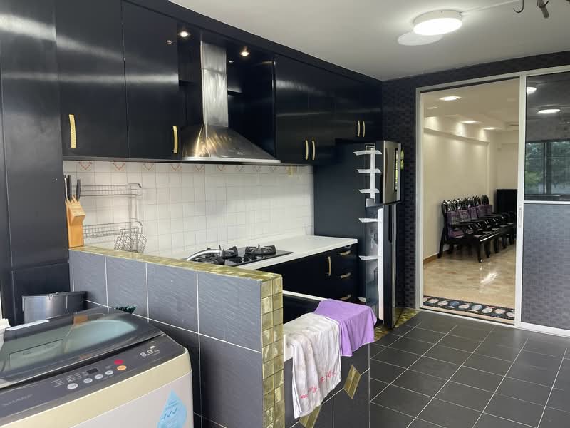 149 Silat Avenue, 149 Silat Avenue, 2 Bedrooms, 721 sqft, HDB Flat For Rent, by Jeff Eyun, 25304578 - PropertyGuru.com.sg