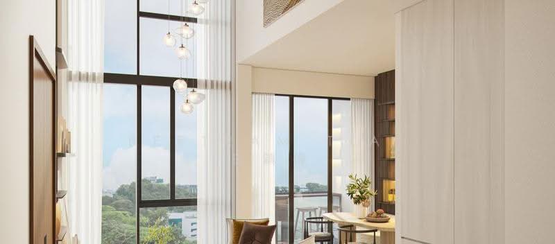 The Hillshore, 292 Pasir Panjang Rd, Buona Vista / West Coast / Clementi New Town, 4 Bedrooms, 1,475 sqft, Condominium For Sale, by Bertram Tian 田镇伟, 25304677 - PropertyGuru.com.sg