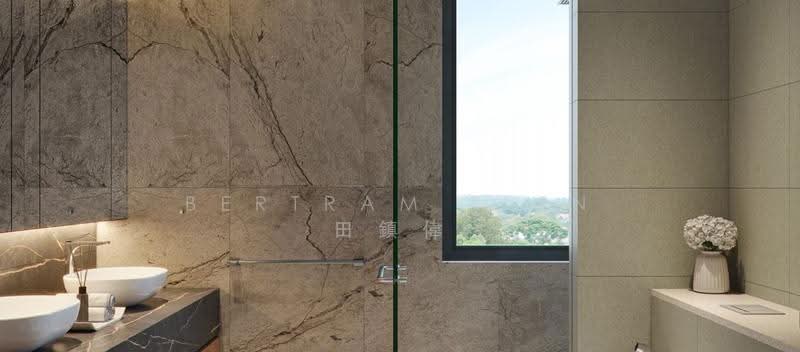The Hillshore, 292 Pasir Panjang Rd, Buona Vista / West Coast / Clementi New Town, 4 Bedrooms, 1,475 sqft, Condominium For Sale, by Bertram Tian 田镇伟, 25304677 - PropertyGuru.com.sg
