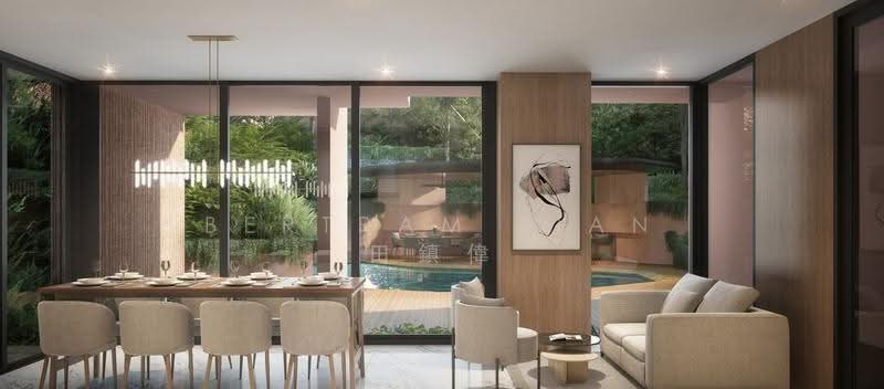 The Hillshore, 292 Pasir Panjang Rd, Buona Vista / West Coast / Clementi New Town, 4 Bedrooms, 1,475 sqft, Condominium For Sale, by Bertram Tian 田镇伟, 25304677 - PropertyGuru.com.sg