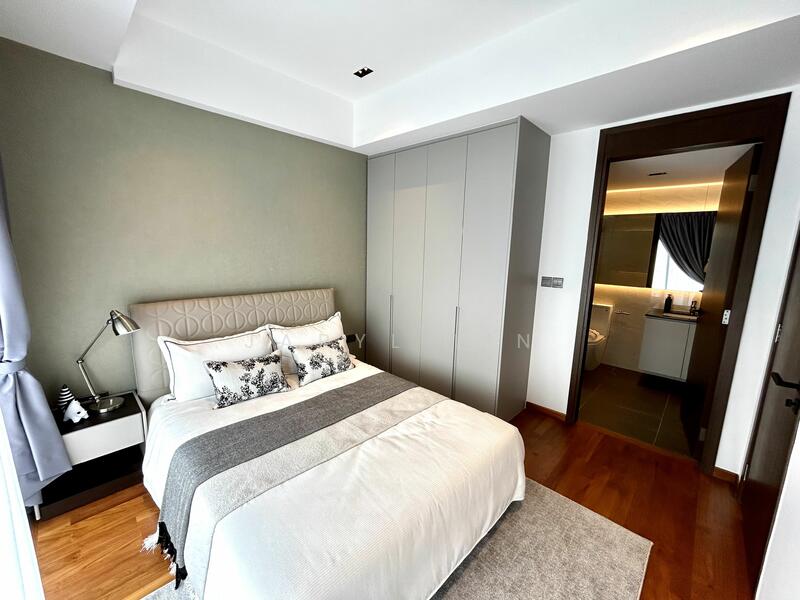 The Carrara SemiDetached House For Sale at S 9,280,000 PropertyGuru