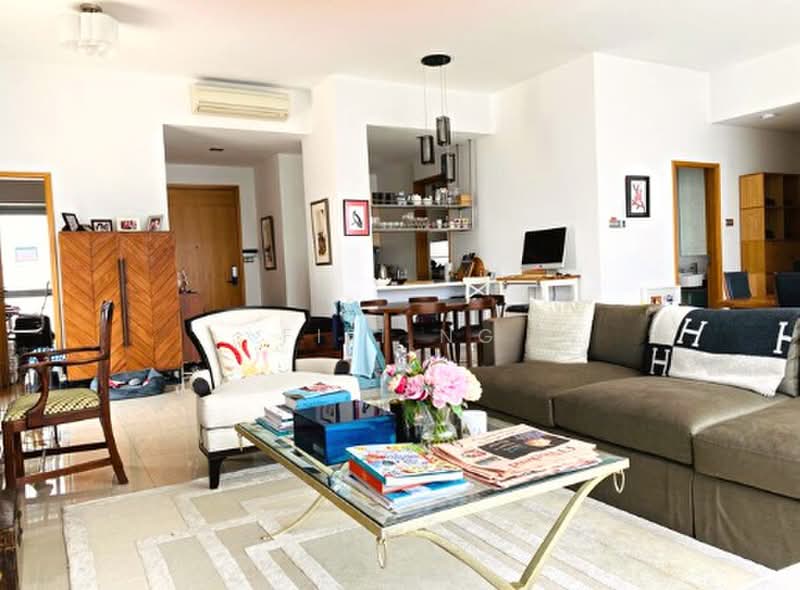 Paterson Residence, 83 Paterson Road, 5 Bedrooms, 2,776 sqft, Condominium For Rent, by FiFi Ng, 25304752 - PropertyGuru.com.sg