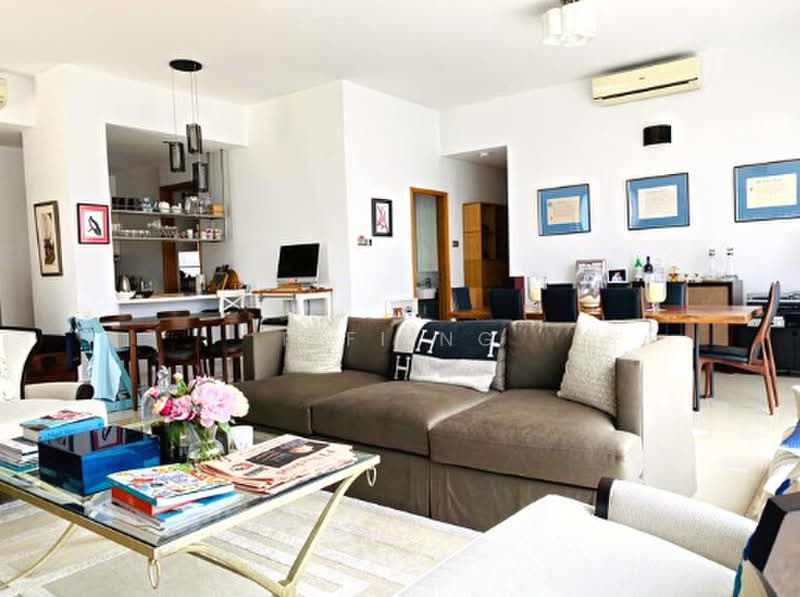 Paterson Residence, 83 Paterson Road, 5 Bedrooms, 2,776 sqft, Condominium For Rent, by FiFi Ng, 25304752 - PropertyGuru.com.sg