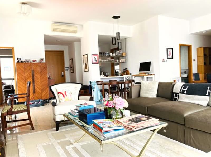 Paterson Residence, 83 Paterson Road, 5 Bedrooms, 2,776 sqft, Condominium For Rent, by FiFi Ng, 25304752 - PropertyGuru.com.sg