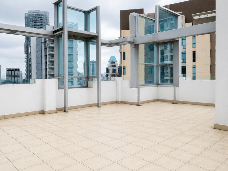 Paterson Residence, 83 Paterson Road, 5 Bedrooms, 2,766 sqft, Condominium For Rent, by FiFi Ng, 25304752 - PropertyGuru.com.sg